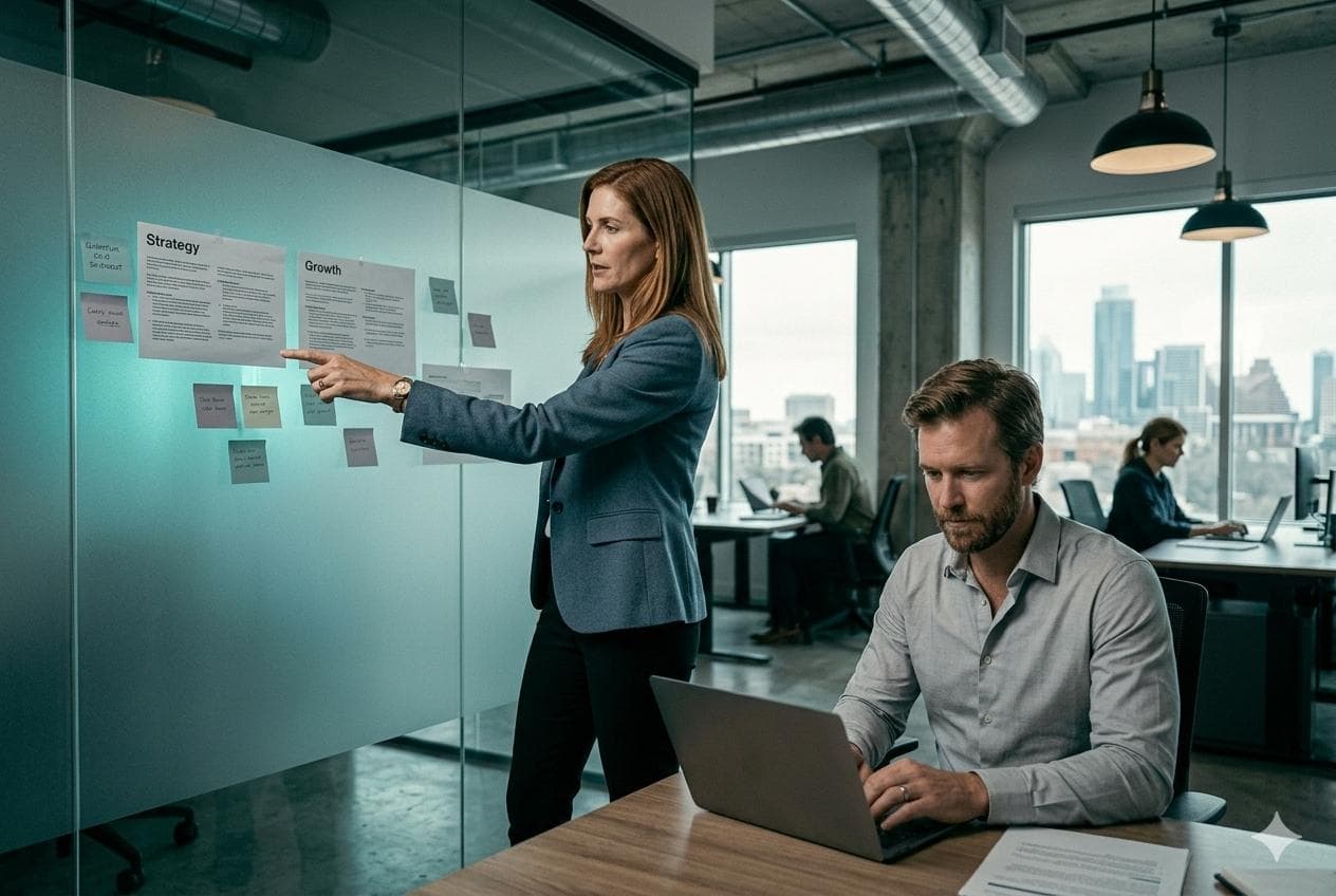 Agencies & Consultants