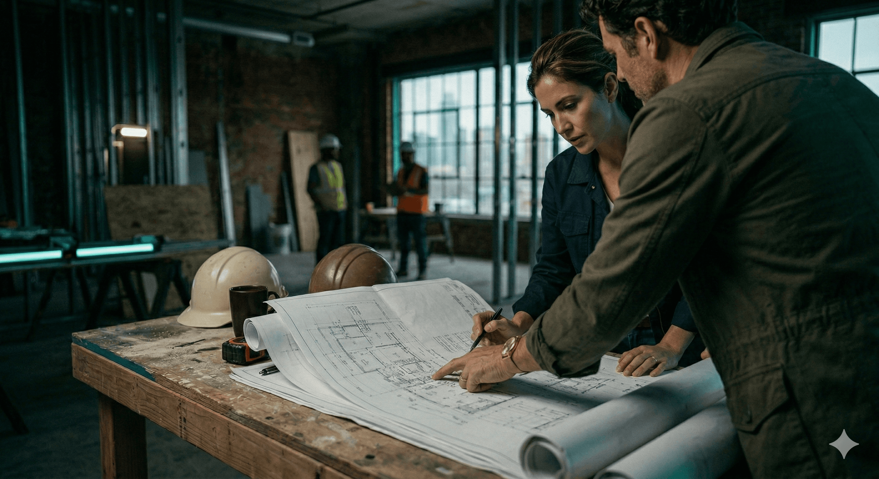 Trade Services